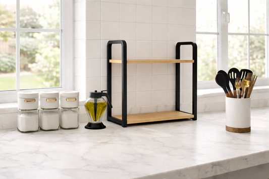 Poura Home Signature Countertop Set