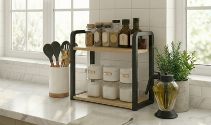 Poura Home Signature Countertop Set